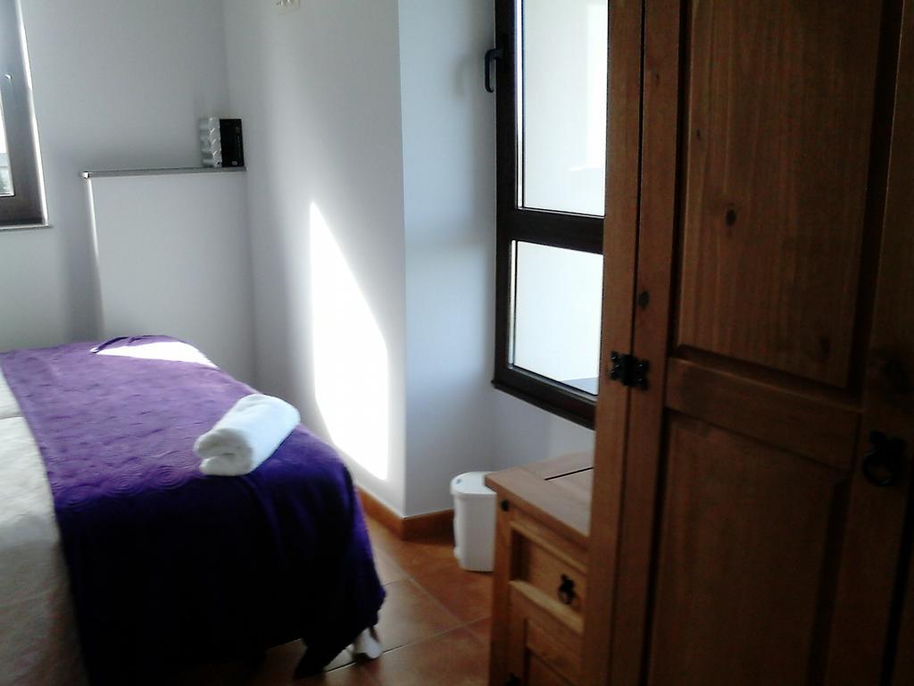 Albergue Camino Norte Castropol Quarto foto